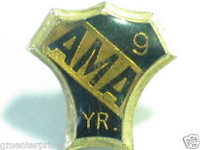 Ama year motorcycle for sale  Shipping to United Kingdom
