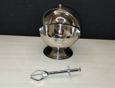 Sucrier boule type d'occasion  Bourgtheroulde-Infreville