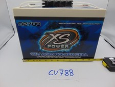 Power d2700 display for sale  Gordonville