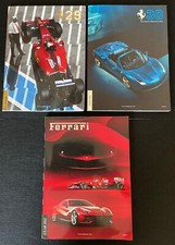 Riviste ufficiali ferrari usato  Parabiago