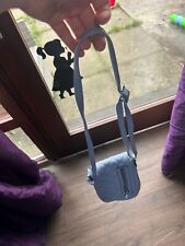 Lilac bag for sale  RENFREW