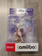Nintendo amiibo mewtwo usato  Arezzo