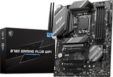 Msi b760 gaming usato  Naso