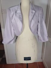 Nightingales bolero jacket for sale  ROSSENDALE