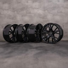 Audi wheels rims d'occasion  Expédié en Belgium