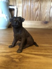 Border terrier figure for sale  LONDON