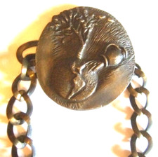 Trench art style for sale  Scarsdale