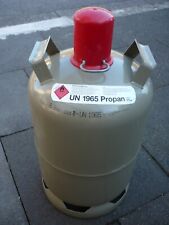Propangasflasche grau leer gebraucht kaufen  Meinerzhagen