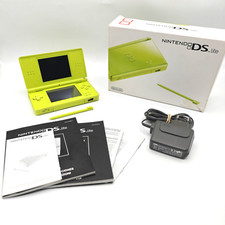 Console nintendo lite usato  Torino