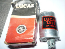 lucas flasher unit for sale lucas flasher unit for sale CROWTHORNE
