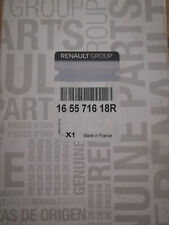 Filtre carburant renault d'occasion  Montpellier-