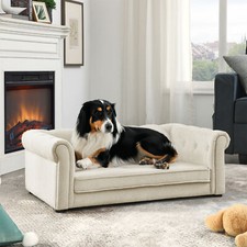 Modern rectangle dog for sale  Lithia Springs