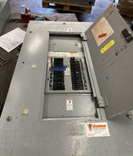 Pow line panelboard for sale  Burlington