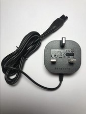 15v 380ma adaptor for sale  LEICESTER