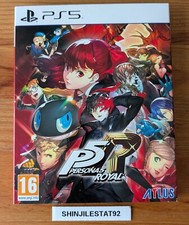 Ps5 persona royal d'occasion  Dijon