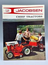 1967 jacobsen chief for sale  Minneapolis
