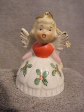 Vintage singing angel for sale  San Diego