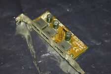 Backpanel asus usb gebraucht kaufen  Büren