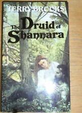 Druid shannara terry for sale Druid shannara terry for sale  UK