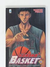 Kuroko basket star usato  Caserta