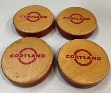 Cortland 3.5 wooden for sale  Azle