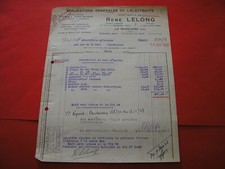 Facture armée allemande d'occasion  Arras