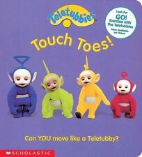 Touch toes move for sale  Aurora