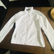 Lindeberg white medium for sale  BRISTOL