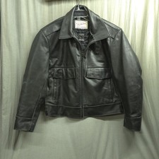 Vtg appalachian leatherworks for sale  Shawnee