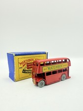 Matchbox lesney london for sale  CHORLEY