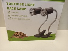 terrarium licht gebraucht kaufen  Herten