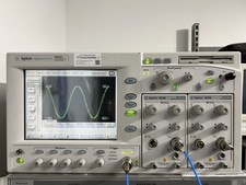 Agilent wide bandwidth for sale  GLOUCESTER
