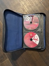 Zumba zin cds for sale  Denton
