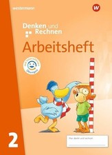 Denken rechnen ausgabe gebraucht kaufen  Stuttgart