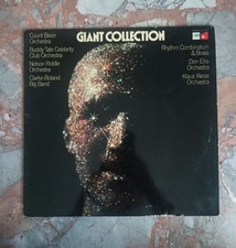 Various giant collection usato  Roma