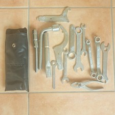 Bordwekzeug tool 14teile gebraucht kaufen  Wallersdorf