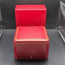 Authentic cartier empty for sale  Hillsborough