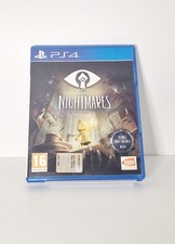 Little nightmares playstation usato  Lagosanto