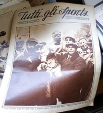 Tazio nuvolari alfa usato  Modena