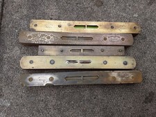 Vintage spirit levels for sale  WOLVERHAMPTON