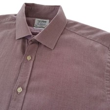 Lewin shirt mens for sale  GILLINGHAM