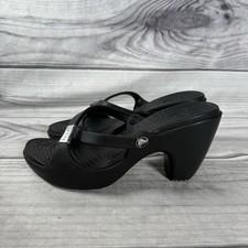 Crocs women size for sale  Oakland