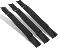 Pack blades bush for sale  Shelby
