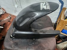 Suzuki gsxr600 2001 for sale  WHITSTABLE