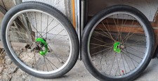 20zoll ddr klappfahrrad gebraucht kaufen  Cottbus