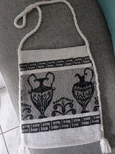 Sac bohème vintage d'occasion Sac bohème vintage d'occasion  Saint-Vallier