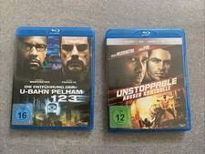 Blu ray set gebraucht kaufen  Remshalden
