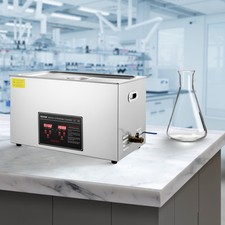 Vevor 30l nettoyeur d'occasion  Expédié en France