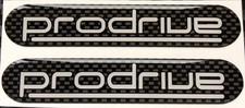 Prodrive uk300 rear for sale  BEDWORTH
