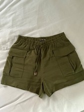 Biba shorts womens for sale  BRACKLEY